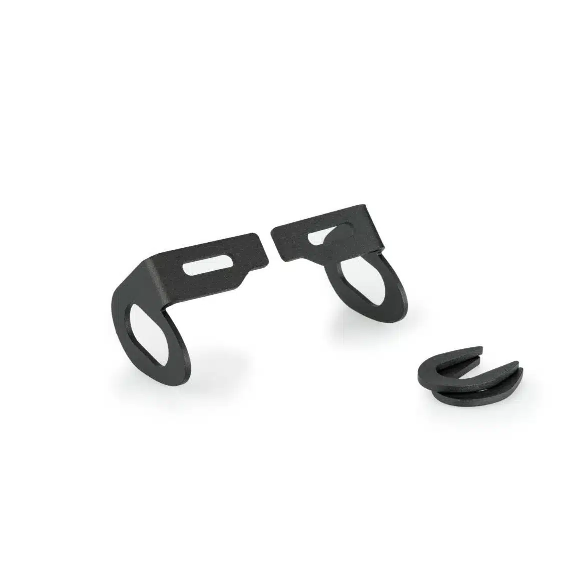 Puig Turn Signals Plate Support By Pair Africa Fairings 33-20532N
