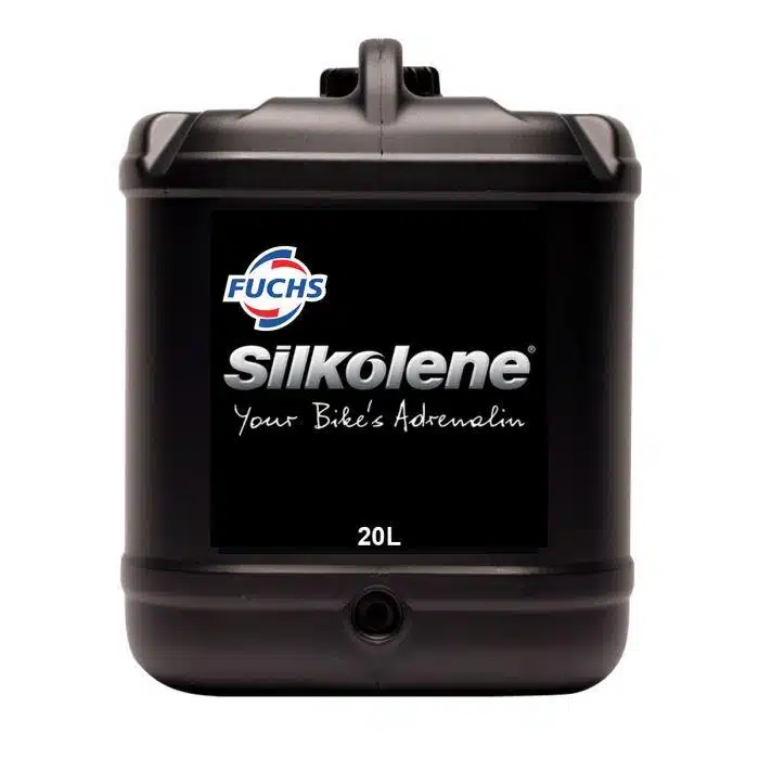 Silkolene RSF 7.5 20L 551-474-020 - Image 3