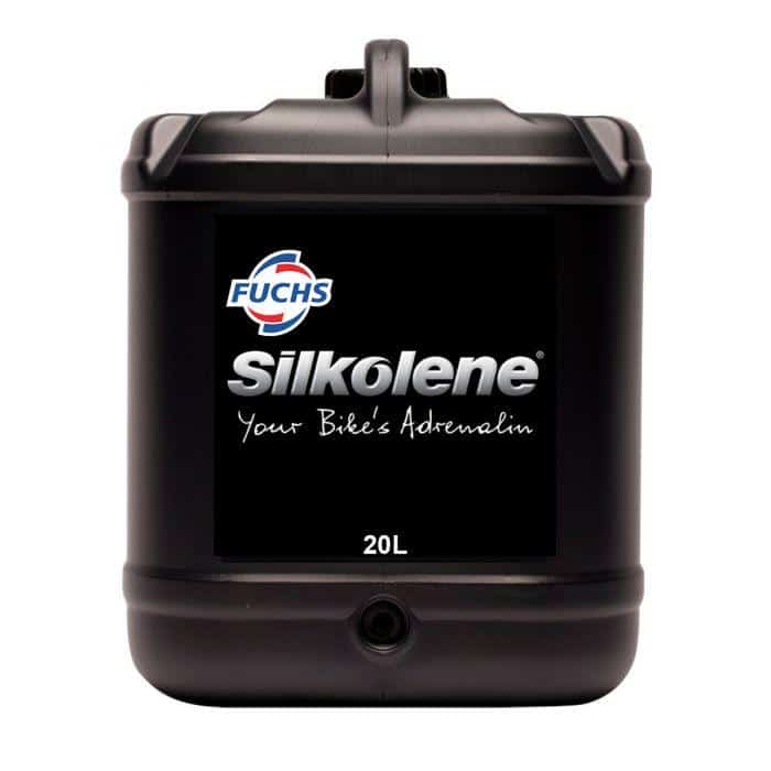 Silkolene RSF 10 20L 551-476-020