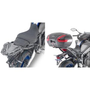 Givi REAR RACK YAMAHA MT-09 - MT-09 SP (2021) 322-2156FZ