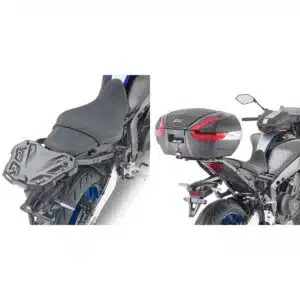 Givi REAR RACK YAMAHA MT-09 - MT-09 SP (2021) 322-2156FZ