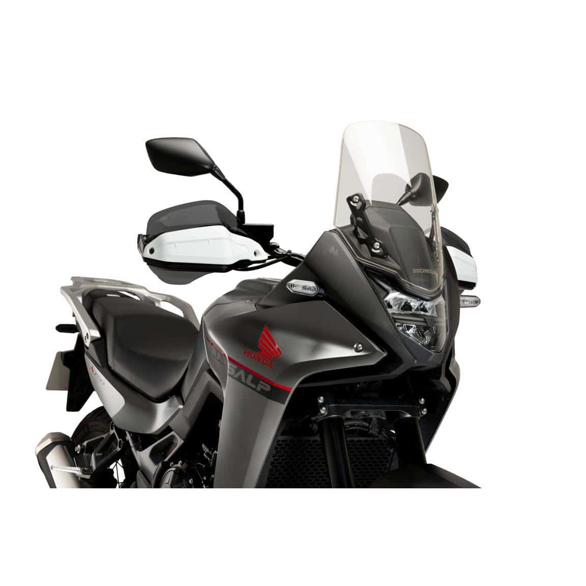Puig Extension Hand Guards Honda XL 750 Transalp 23' 33-21771F