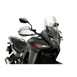Puig Extension Hand Guards Honda XL 750 Transalp 23' 33-21771H