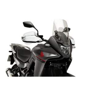 Puig Extension Hand Guards Honda XL 750 Transalp 23' 33-21771W