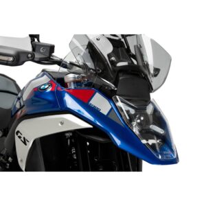 Puig Headlight Protector Bmw R1300GS 23'- C/Clear 33-21853W