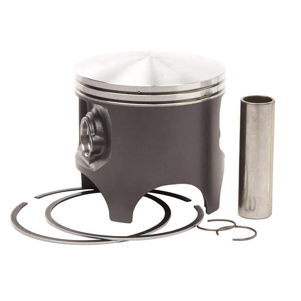 Vertex Piston kit HO CR-CRE500 1985-01 89,45mm 405-22447050