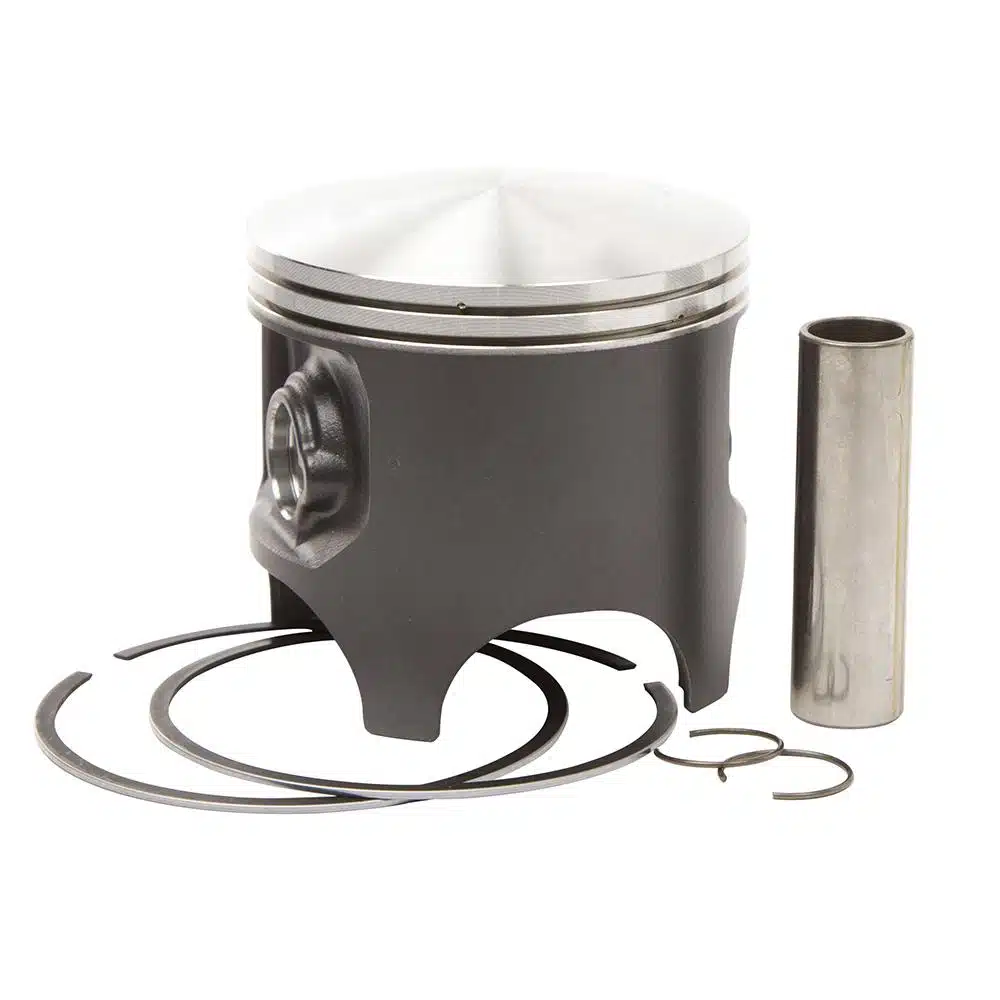 Vertex Piston kit HO CR-CRE500 1985-01 89,45mm 405-22447050