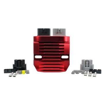 Kimpex HD Mosfet Jännittensäädin 71-225760