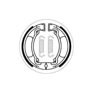 Sbs Jarrukengät 23-2032