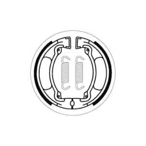 Sbs Jarrukengät 23-2032