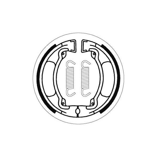 Sbs Jarrukengät 23-2032