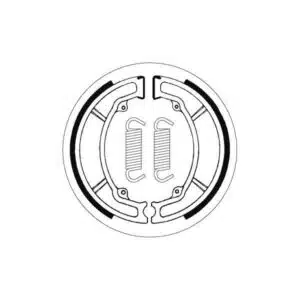 Sbs Jarrukengät 23-2034