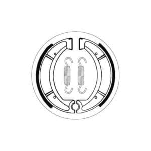 Sbs Jarrukengät 23-2037