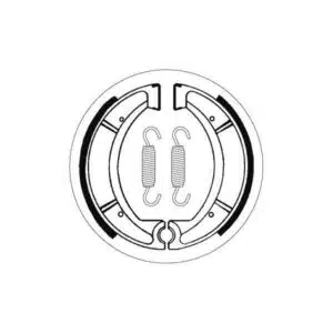 Sbs Jarrukengät 23-2037