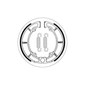 Sbs Jarrukengät 23-2038