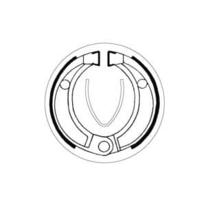 Sbs Jarrukengät 23-2043