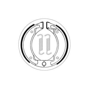 Sbs Jarrukengät 23-2050