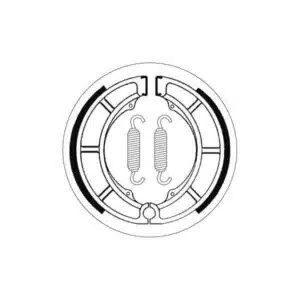 Sbs Jarrukeng&auml;t 23-2052