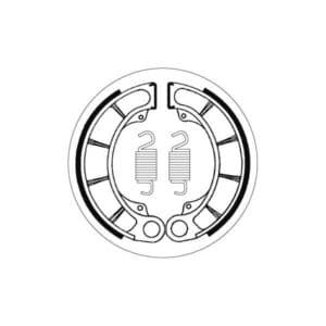 Sbs Jarrukengät 23-2059