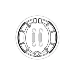 Sbs Jarrukengät 23-2065