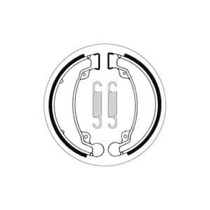 Sbs Jarrukengät 23-2069