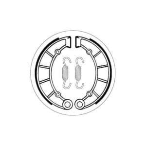 Sbs Jarrukengät 23-2091