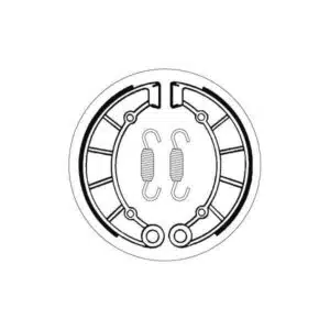 Sbs Jarrukengät 23-2091