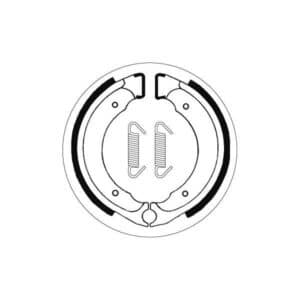 Sbs Jarrukengät 23-2101