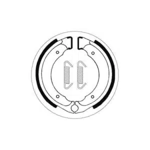 Sbs Jarrukengät 23-2101