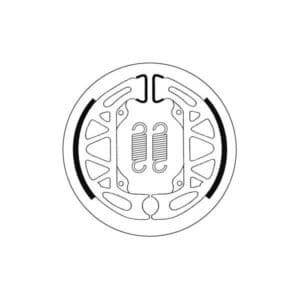 Sbs Jarrukengät 23-2200