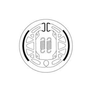 Sbs Jarrukengät 23-2200