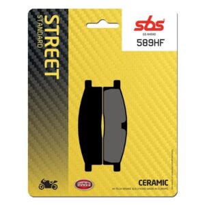 Sbs Jarrupalat Ceramic 23-589HF