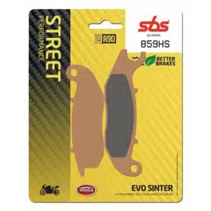 Sbs Jarrupalat Sintered 23-859HS