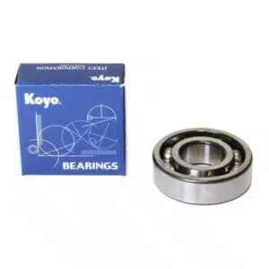 ProX Crankshaft Bearing 6204/C4 20x47x14 400-23-6204C4