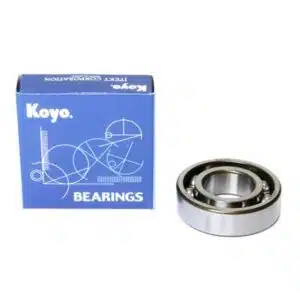 ProX Crankshaft Bearing 6205/C4 25x52x15 400-23-6205C4