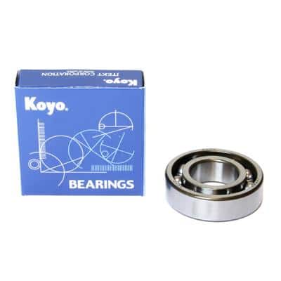 ProX Crankshaft Bearing 6205/C4 25x52x15 400-23-6205C4