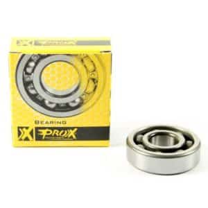 ProX Crankshaft Bearing 6304JR2 KTM65SX '00-23 20x52x15 400-23-6304JR2