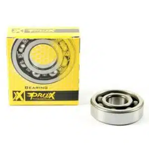 ProX Crankshaft Bearing 6304JR2 KTM65SX '00-23 20x52x15 400-23-6304JR2