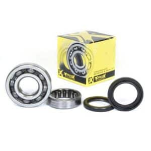 ProX Crankshaft Bearing & Seal Kit CRF250R '06-17+ CRF250X 07-17 400-23-CBS13006