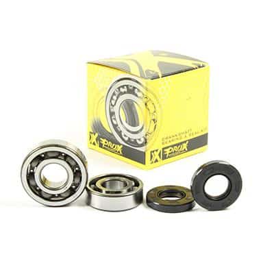 ProX Crankshaft Bearing & Seal Kit YZ65 '18-23 + YZ85 '19-23 400-23-CBS20018