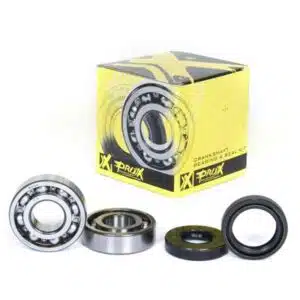 ProX Crankshaft Bearing & Seal Kit YZ80 '82-92 400-23-CBS21082