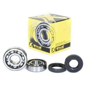 ProX Crankshaft Bearing & Seal Kit YZ80 '93-01 + YZ85 '02-18 400-23-CBS21093
