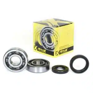 ProX Crankshaft Bearing & Seal Kit YZ125 '98-00 400-23-CBS22098