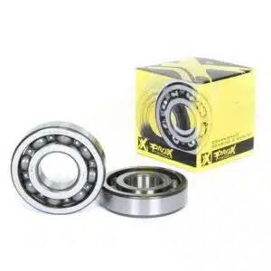 ProX Crankshaft Bearing & Seal Kit YZ400/426/450F '98-23 400-23-CBS24098