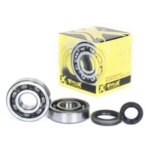 ProX Crankshaft Bearing & Seal Kit RM125 '89-98 400-23-CBS32089