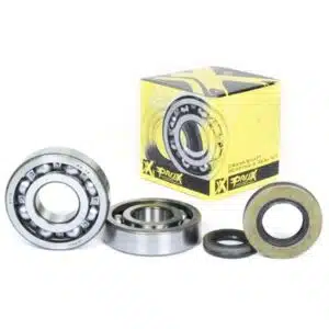 ProX Crankshaft Bearing & Seal Kit RM250 '03-04 400-23-CBS33003