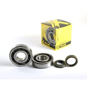ProX Crankshaft Bearing & Seal Kit RM250 '05-12 400-23-CBS33005