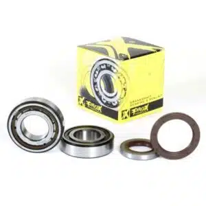 ProX Crankshaft Bearing & Seal Kit KTM250SX-F '13-15 400-23-CBS63013