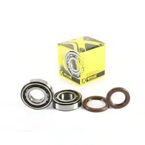 ProX Crankshaft Bearing & Seal Kit KTM250/350SX-F '16-18 + FC250/350 '16-18 400-23-CBS63016