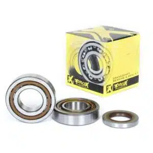 ProX Crankshaft Bearing & Seal Kit KTM450+520+525+560 400-23-CBS64003